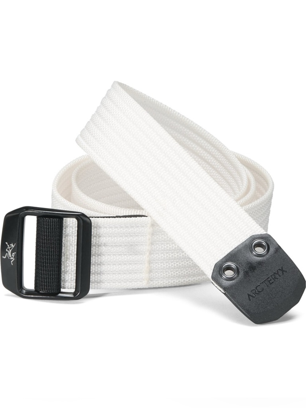 Arc'teryx Conveyor Belt 38mm NEUTRAL Arctic Silk Small